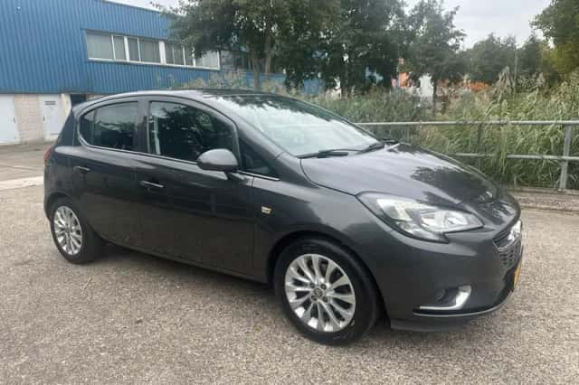 Opel Corsa (2019) thumbnail 6