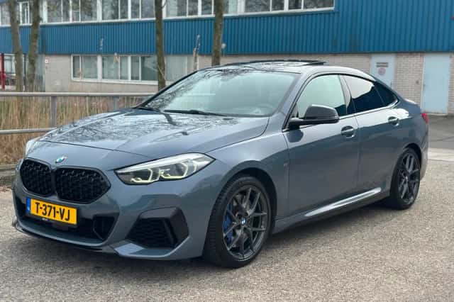 BMW 2-Serie Gran Coupé (2020) thumbnail 2