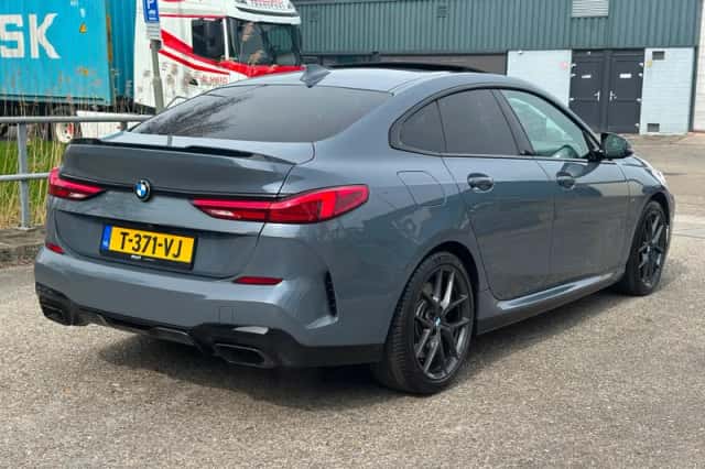 BMW 2-Serie Gran Coupé (2020) thumbnail 5