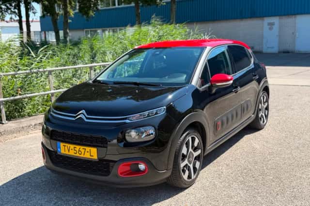 Citroën C3 (2018) thumbnail 1