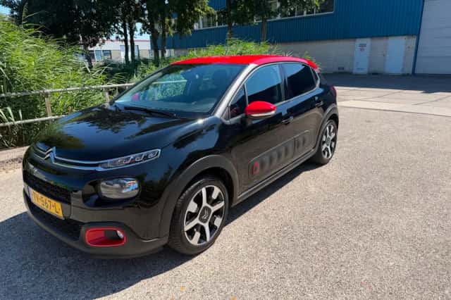 Citroën C3 (2018) thumbnail 2