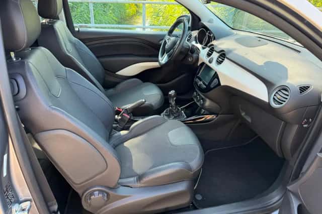 Opel Adam (2017) thumbnail 6