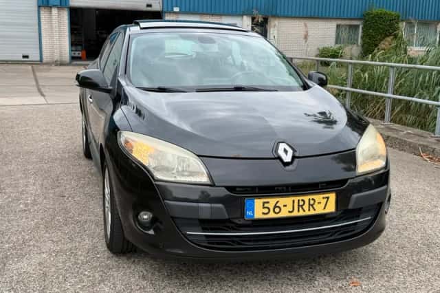 Renault Mégane (2009) thumbnail 6