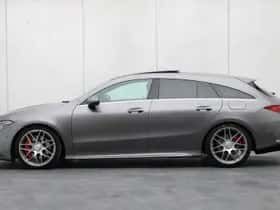 Mercedes-Benz CLA-Klasse (2020) thumbnail 2