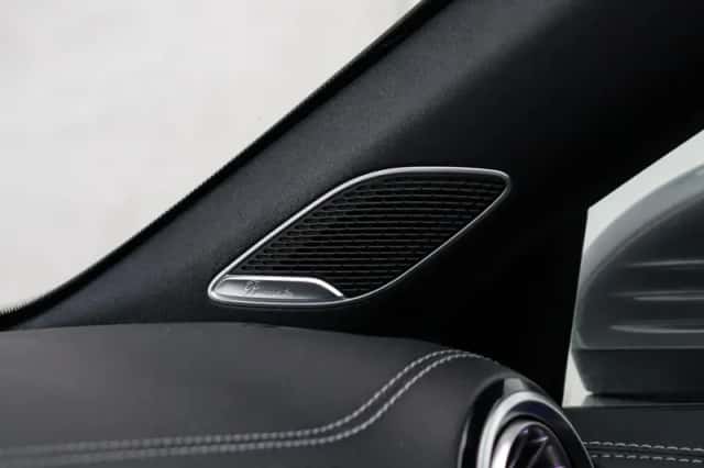 Mercedes-Benz CLA-Klasse (2020) thumbnail 11