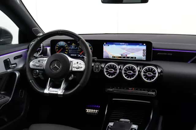 Mercedes-Benz CLA-Klasse (2020) thumbnail 12