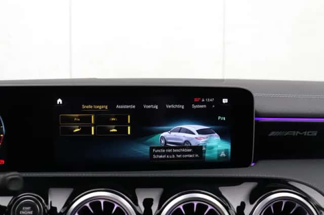 Mercedes-Benz CLA-Klasse (2020) thumbnail 15