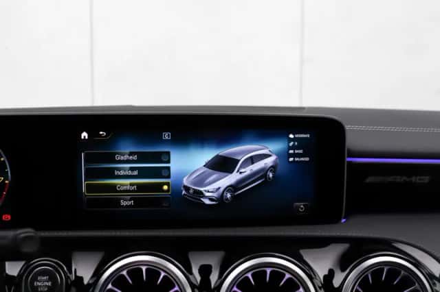 Mercedes-Benz CLA-Klasse (2020) thumbnail 16