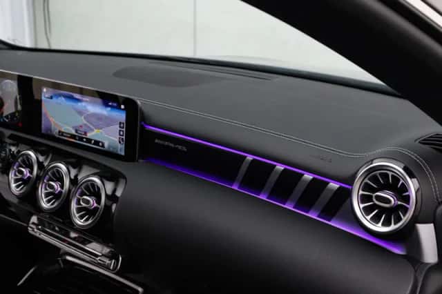 Mercedes-Benz CLA-Klasse (2020) thumbnail 18