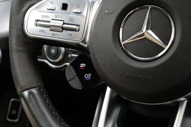 Mercedes-Benz CLA-Klasse (2020) thumbnail 19