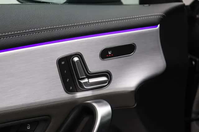 Mercedes-Benz CLA-Klasse (2020) thumbnail 21