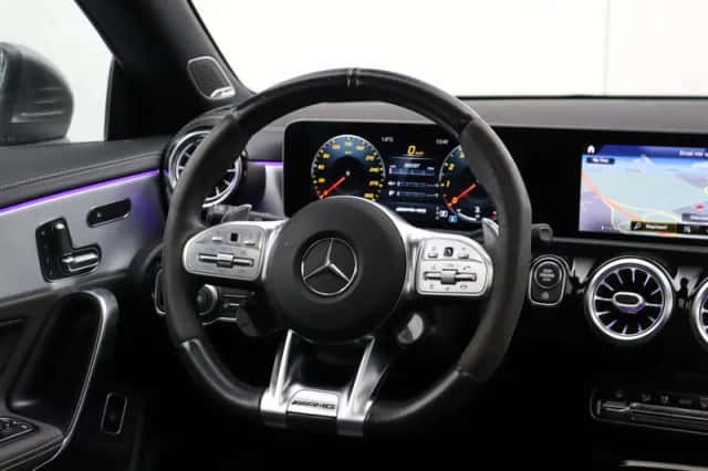 Mercedes-Benz CLA-Klasse (2020) thumbnail 22