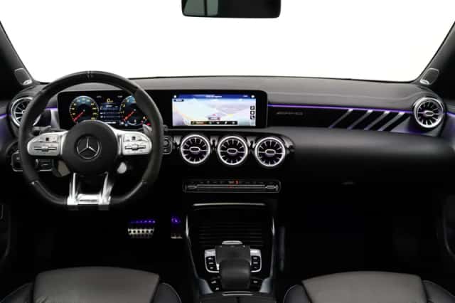 Mercedes-Benz CLA-Klasse (2020) thumbnail 23