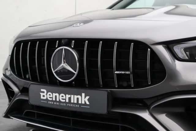 Mercedes-Benz CLA-Klasse (2020) thumbnail 24