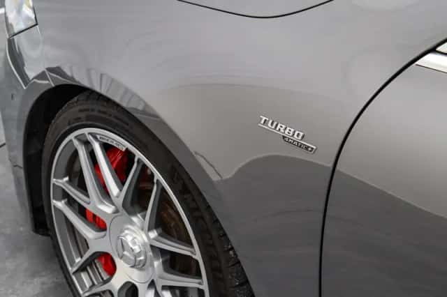 Mercedes-Benz CLA-Klasse (2020) thumbnail 25