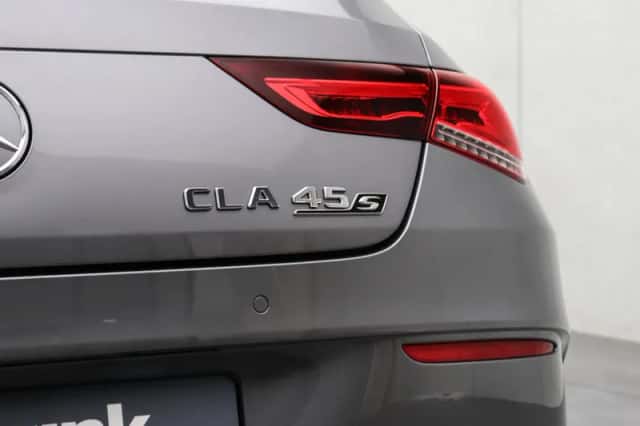 Mercedes-Benz CLA-Klasse (2020) thumbnail 26