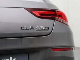 Mercedes-Benz CLA-Klasse (2020) thumbnail 26