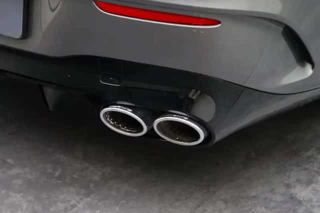 Mercedes-Benz CLA-Klasse (2020) thumbnail 27
