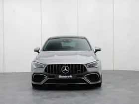 Mercedes-Benz CLA-Klasse (2020) thumbnail 29