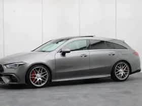 Mercedes-Benz CLA-Klasse (2020) thumbnail 30