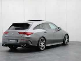 Mercedes-Benz CLA-Klasse (2020) thumbnail 4