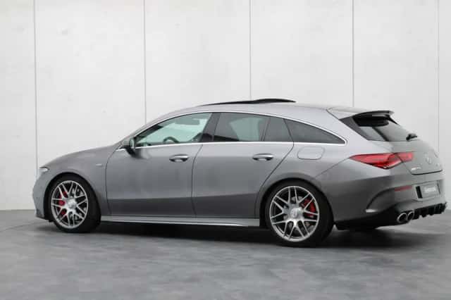 Mercedes-Benz CLA-Klasse (2020) thumbnail 32