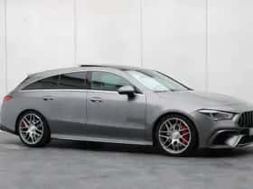 Mercedes-Benz CLA-Klasse (2020) thumbnail 33