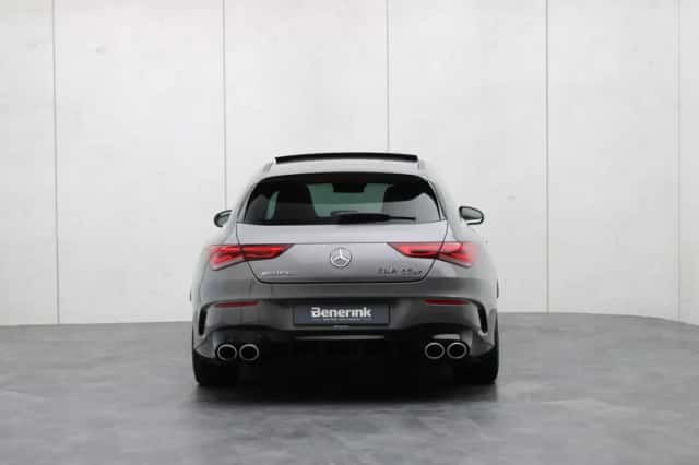 Mercedes-Benz CLA-Klasse (2020) thumbnail 34