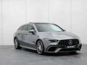 Mercedes-Benz CLA-Klasse (2020) thumbnail 5