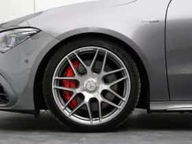 Mercedes-Benz CLA-Klasse (2020) thumbnail 6