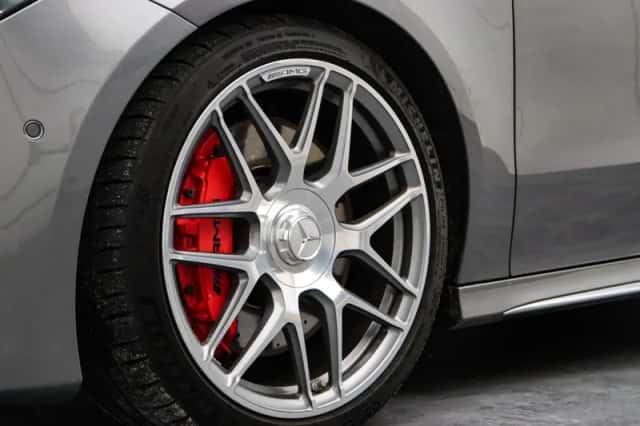 Mercedes-Benz CLA-Klasse (2020) thumbnail 7