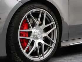 Mercedes-Benz CLA-Klasse (2020) thumbnail 7