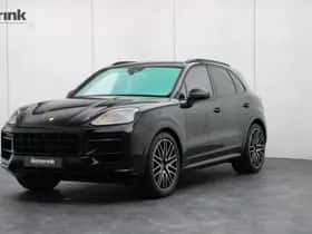Porsche Cayenne (2024)