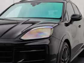 Porsche Cayenne (2024) thumbnail 21