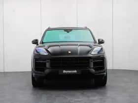 Porsche Cayenne (2024) thumbnail 27