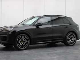 Porsche Cayenne (2024) thumbnail 28