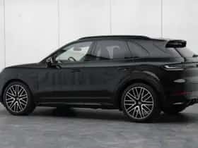 Porsche Cayenne (2024) thumbnail 29