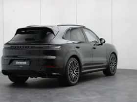 Porsche Cayenne (2024) thumbnail 31