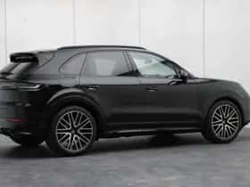 Porsche Cayenne (2024) thumbnail 32