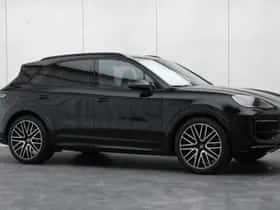 Porsche Cayenne (2024) thumbnail 34