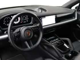 Porsche Cayenne (2024) thumbnail 7