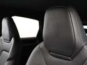 Porsche Cayenne (2024) thumbnail 10