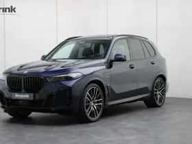 BMW X5 (2024)