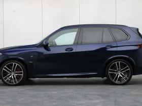 BMW X5 (2024) thumbnail 2