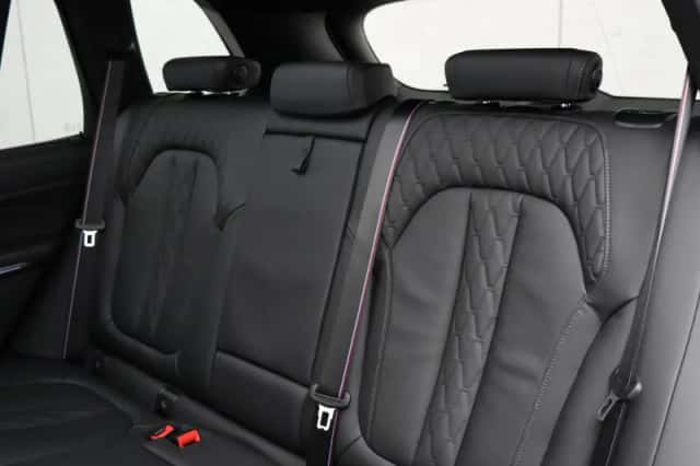 BMW X5 (2024) thumbnail 19