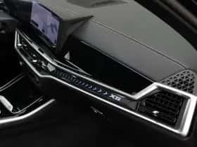 BMW X5 (2024) thumbnail 24