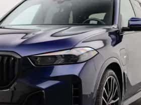 BMW X5 (2024) thumbnail 28