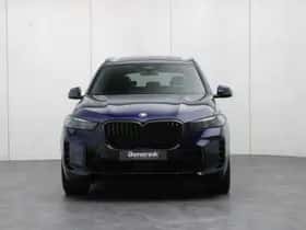 BMW X5 (2024) thumbnail 29