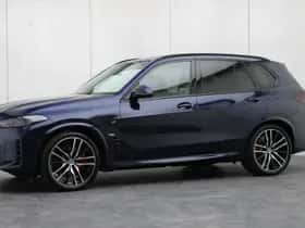 BMW X5 (2024) thumbnail 30