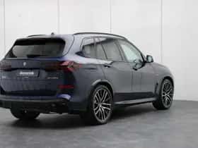 BMW X5 (2024) thumbnail 4